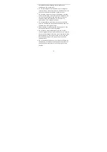 Preview for 40 page of Huawei G6050 Manual