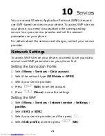 Preview for 25 page of Huawei G6110 Manual