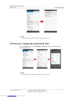 Preview for 12 page of Huawei G620-A2 Faq