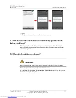 Preview for 19 page of Huawei G620-A2 Faq