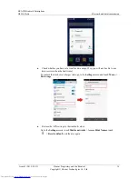 Preview for 22 page of Huawei G620-A2 Faq