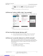 Preview for 25 page of Huawei G620-A2 Faq