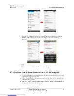 Preview for 26 page of Huawei G620-A2 Faq