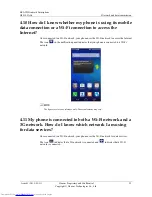 Preview for 29 page of Huawei G620-A2 Faq