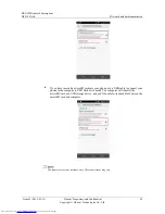 Preview for 32 page of Huawei G620-A2 Faq