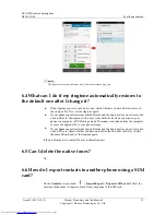 Preview for 38 page of Huawei G620-A2 Faq