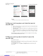 Preview for 61 page of Huawei G620-A2 Faq