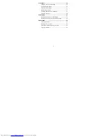 Preview for 3 page of Huawei G6210 User Manual