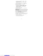 Preview for 15 page of Huawei G6210 User Manual