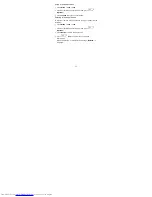 Preview for 36 page of Huawei G6210 User Manual