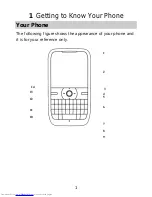 Preview for 6 page of Huawei G6610 User Manual