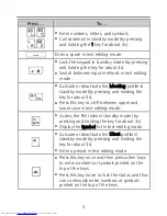 Preview for 7 page of Huawei G6626 User Manual