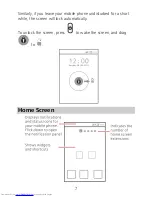 Preview for 11 page of Huawei G6800 User Manual