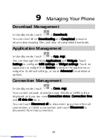 Preview for 33 page of Huawei G6800 User Manual