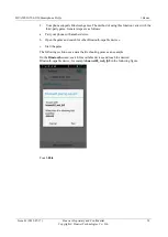 Preview for 36 page of Huawei G700-U20 Faq