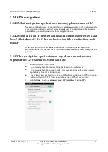 Preview for 39 page of Huawei G700-U20 Faq