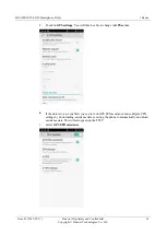 Preview for 40 page of Huawei G700-U20 Faq