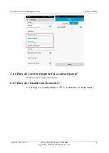 Preview for 71 page of Huawei G700-U20 Faq