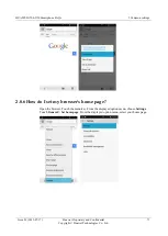 Preview for 77 page of Huawei G700-U20 Faq