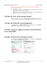 Preview for 99 page of Huawei G700-U20 Faq
