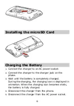 Preview for 10 page of Huawei G7000 User Manual