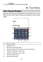 Preview for 16 page of Huawei G7000 User Manual