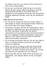 Preview for 21 page of Huawei G7000 User Manual