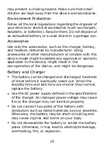 Preview for 23 page of Huawei G7000 User Manual