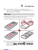 Preview for 6 page of Huawei G7010 User Manual