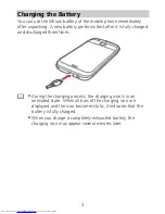 Preview for 8 page of Huawei G7010 User Manual