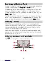 Preview for 19 page of Huawei G7010 User Manual