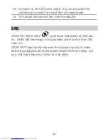 Preview for 27 page of Huawei G7010 User Manual