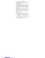 Preview for 32 page of Huawei G7105 User Manual