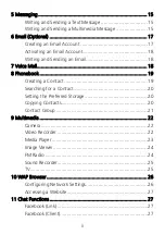 Preview for 3 page of Huawei G7206-C Manual