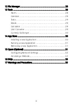 Preview for 4 page of Huawei G7206-C Manual