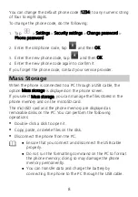 Preview for 12 page of Huawei G7206-C Manual