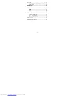 Preview for 4 page of Huawei G7220 User Manual