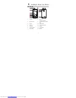 Preview for 5 page of Huawei G7220 User Manual