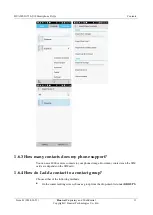 Preview for 18 page of Huawei G750-U10 Faq