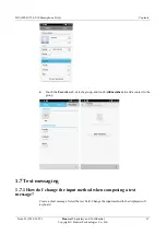 Preview for 19 page of Huawei G750-U10 Faq