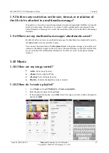 Preview for 22 page of Huawei G750-U10 Faq
