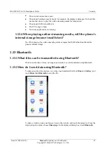 Preview for 29 page of Huawei G750-U10 Faq