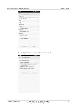 Preview for 40 page of Huawei G750-U10 Faq