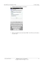 Preview for 41 page of Huawei G750-U10 Faq