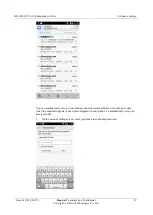 Preview for 42 page of Huawei G750-U10 Faq