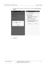 Preview for 43 page of Huawei G750-U10 Faq