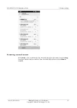 Preview for 46 page of Huawei G750-U10 Faq