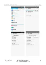 Preview for 50 page of Huawei G750-U10 Faq