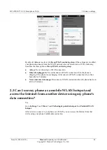 Preview for 53 page of Huawei G750-U10 Faq