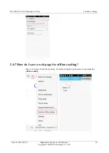 Preview for 65 page of Huawei G750-U10 Faq